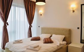 Apartament Silver Mountain Resort & Spa Poiana Brasov